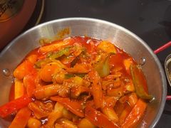 -西塔老太太泥炉烤肉(龙湖北苑天街店)