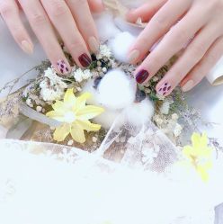 -如一·美甲美睫