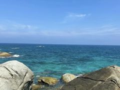 -三亚蜈支洲岛旅游区