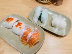 -友壹町寿司(新DNA购物中心店)