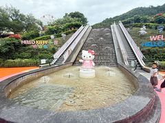 -安吉Hello Kitty乐园