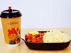 -寻虾记(小寨店)