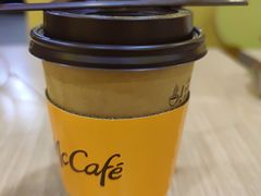 -麦当劳(海岸城店)