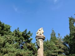 -北陵公园
