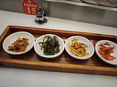 -乡党臊子面(丰庆公园店)