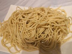热干面-霄汉牛三鲜湖北砂锅菜(万松园2店)