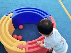 -美吉姆早教(咸阳中心)