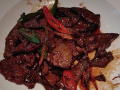 -太守宴·蘭院(天塔店)