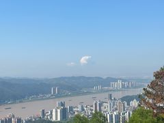 -白云山风景名胜区