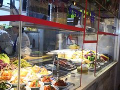 自助取餐区-三个渔夫·蒸汽海鲜(小白楼店)