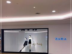 -ZARA(世贸天阶店)