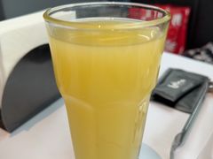 -拉蒂娜·巴西牛排馆 Latina·Brazilian Steakhouse(陆家嘴旗舰店)