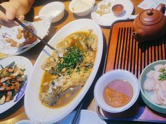 -外婆烧.老杭帮菜(庆春店)