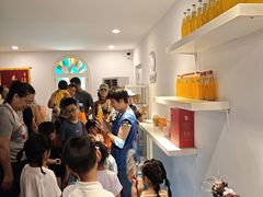 -百年义利(北兴路店)