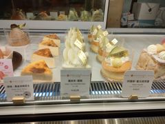 -KNOTKNOT珞珞·日式甜品(K11店)