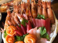 -和彩放题餐厅(酒仙桥店)