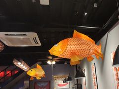 -向川南·水煮鱼·川菜(和平里店)