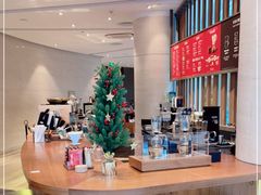 -星巴克(深圳香港大学深圳医院店)