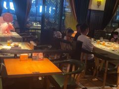 -碧特博格·20年品牌西餐厅(芜湖路店)