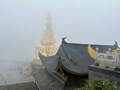 -峨眉山风景名胜区