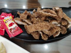 -明将锅贴(五爱路店)