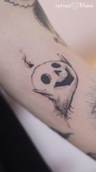 -飛凡TATTOO纹身•原创