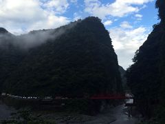-太鲁阁公园