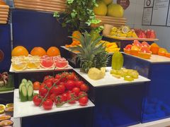 -第六季自助餐厅(北太平庄店)