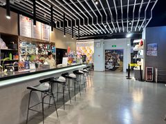 -天行健身＆天行拳馆跆拳道·格斗TXGYM