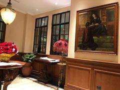 -玫瑰厅上海菜(兴国路店)