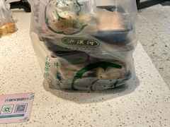 -泸溪河桃酥(西直门凯德店)