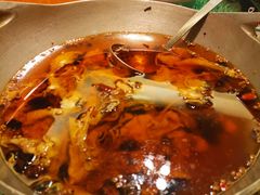 -辣婆婆(航天桥店)