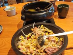 -云海肴·汽锅鸡·云南代表菜(天山百盛优客店)