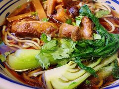 -头壹号饸饹面·大油条(东升科技园店)