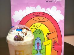 -奈雪的茶(印象城店)