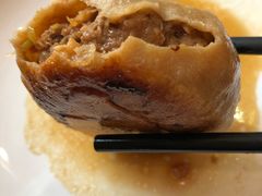 -清真吴记门钉肉饼·喜多利