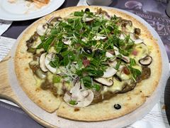 -娜娜家·Nana's restaurant(国金汇店)