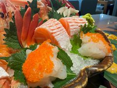 -王鼎精致料理铁板烧(世博源店)