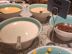 -杭州开元名都大酒店·地中海自助餐厅
