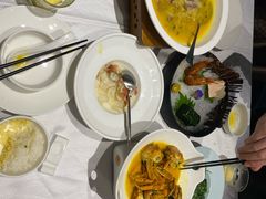 -YUNHE秐合· 雅致浙宴(西溪店)