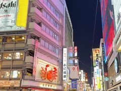 -心斋桥