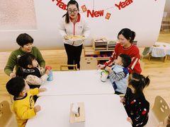 -123+智汇成长中心(保利时光里中心)