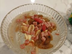 -新凯旋烧烤·燕姐千岛湖土菜