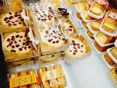 -面包新语(龙湖·西宸天街店)
