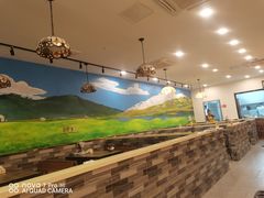 -毛胡子牛羊餐馆(武宁路店)