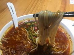 -凤起龙游老面包子(凯德晶品店)