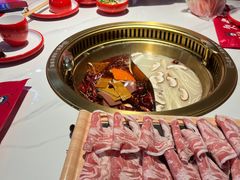 -欠火锅·水牛毛肚·团建聚餐·生日宴(何山路店)