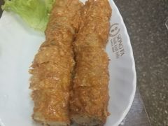 -松發肉骨茶(牛车水店)