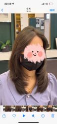 -悦Salon发型设计