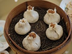 松籽烧卖-怡园饭店-餐厅(四望亭店)